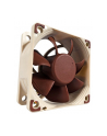 Noctua NF-A6x25 FLX - indsats med blas - nr 1