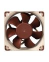 Noctua NF-A6x25 FLX - indsats med blas - nr 4