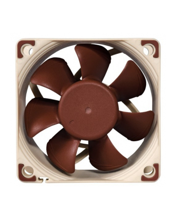 Noctua NF-A6x25 FLX - indsats med blas