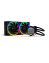 be quiet! CPU COOLER S_MULTI/PURE LOOP 2 FX BW014 BE QUIET - nr 1