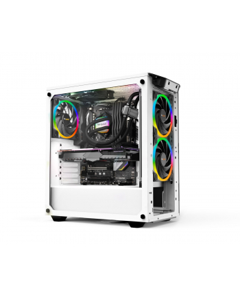 be quiet! CPU COOLER S_MULTI/PURE LOOP 2 FX BW014 BE QUIET
