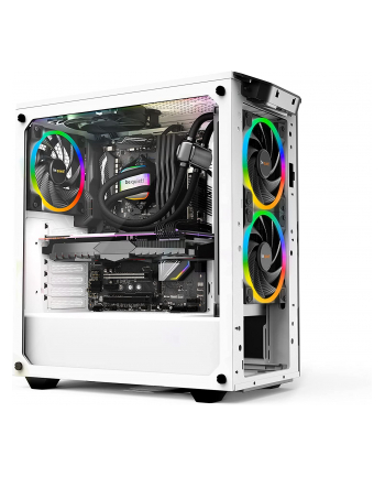 be quiet! CPU COOLER S_MULTI/PURE LOOP 2 FX BW014 BE QUIET nr 1
