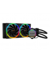 be quiet! CPU COOLER S_MULTI/PURE LOOP 2 FX BW014 BE QUIET - nr 9