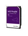 western digital HDD SATA 4TB 6GB/S 256MB/PURPLE WD43PURZ WDC - nr 1