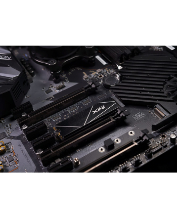 SSD M2 2280 4TB/AGAMMIXS70B-4T-CS ADATA nr 1