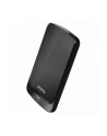a-data HDD USB31 2TB EXT 25''; BLACK AHV320-2TU31-CBK ADATA - nr 10
