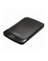 a-data HDD USB31 2TB EXT 25''; BLACK AHV320-2TU31-CBK ADATA - nr 13