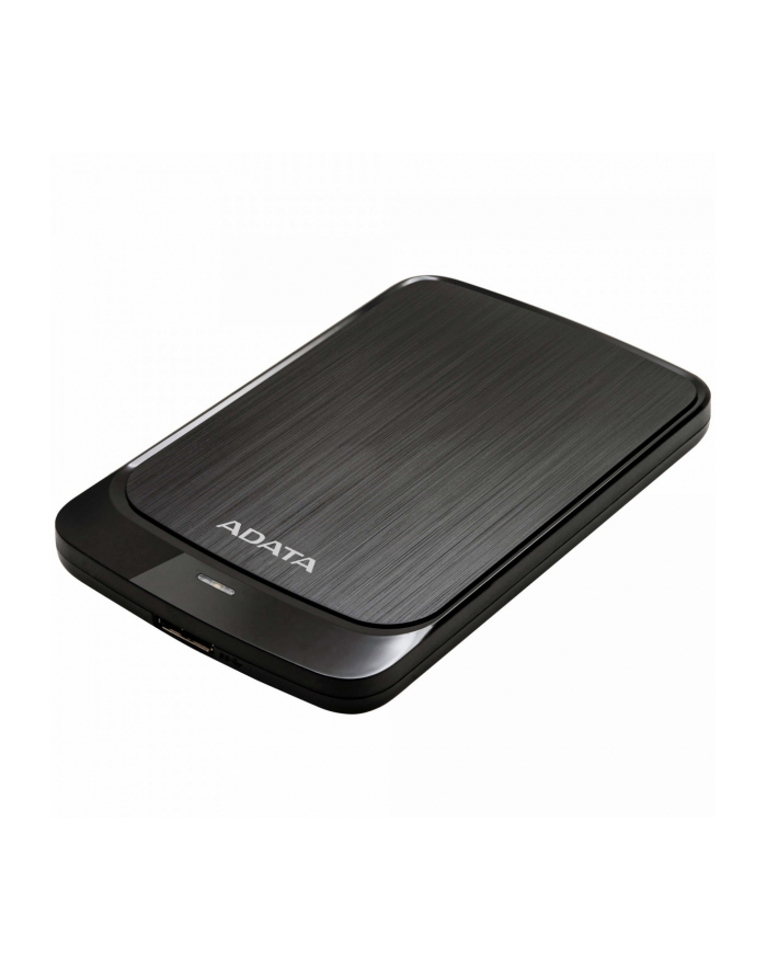 a-data HDD USB31 2TB EXT 25''; BLACK AHV320-2TU31-CBK ADATA główny