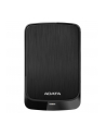a-data HDD USB31 2TB EXT 25''; BLACK AHV320-2TU31-CBK ADATA - nr 1