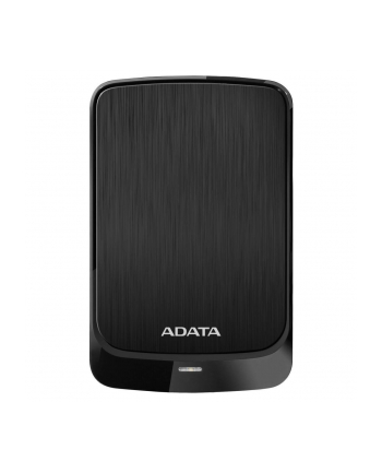 a-data HDD USB31 2TB EXT 25''; BLACK AHV320-2TU31-CBK ADATA