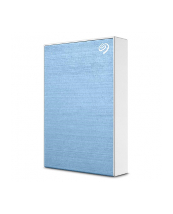 HDD USB3 4TB EXT/LIGHT BLUE STKZ4000402 SEAGATE