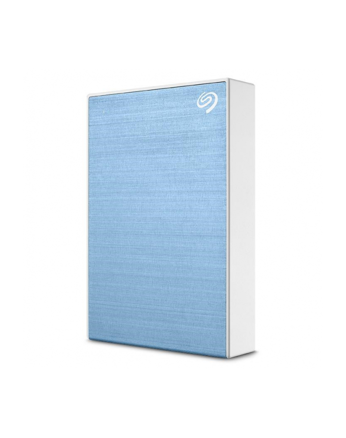HDD USB3 4TB EXT/LIGHT BLUE STKZ4000402 SEAGATE główny