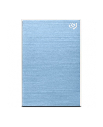 HDD USB3 4TB EXT/LIGHT BLUE STKZ4000402 SEAGATE