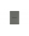 SSD USB-C 2TB EXT/TS2TESD360C TRANSCEND - nr 1
