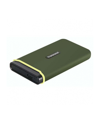 SSD USB32 4TB EXT/TS4TESD380C TRANSCEND