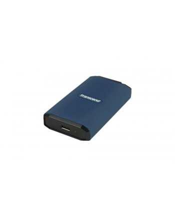 SSD USB-C 4TB EXT/TS4TESD410C TRANSCEND