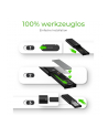 Raidsonic | Zewnętrzna skrzynka Icy Box M2 NVMe | USB 32 Type-C drugiej generacji | Obudowa do przechowywania - nr 3
