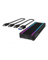 RaidSonic ICY BOX IB-1824ML-C31 - lagr - nr 14