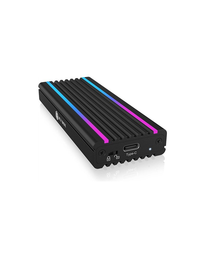 RaidSonic ICY BOX IB-1824ML-C31 - lagr główny