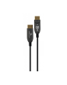 CABLE DISPLAY PORT 10M AOC/PREM CC-DP8K-AOC-10M GEMBIRD - nr 1