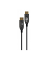 CABLE DISPLAY PORT 5M AOC/PREM CC-DP8K-AOC-5M GEMBIRD - nr 2