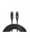 CABLE DISPLAY PORT 5M AOC/PREM CC-DP8K-AOC-5M GEMBIRD - nr 3