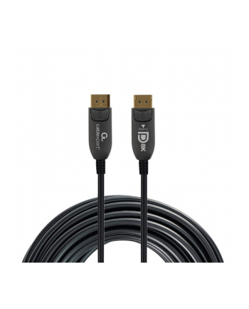 CABLE DISPLAY PORT 5M AOC/PREM CC-DP8K-AOC-5M GEMBIRD