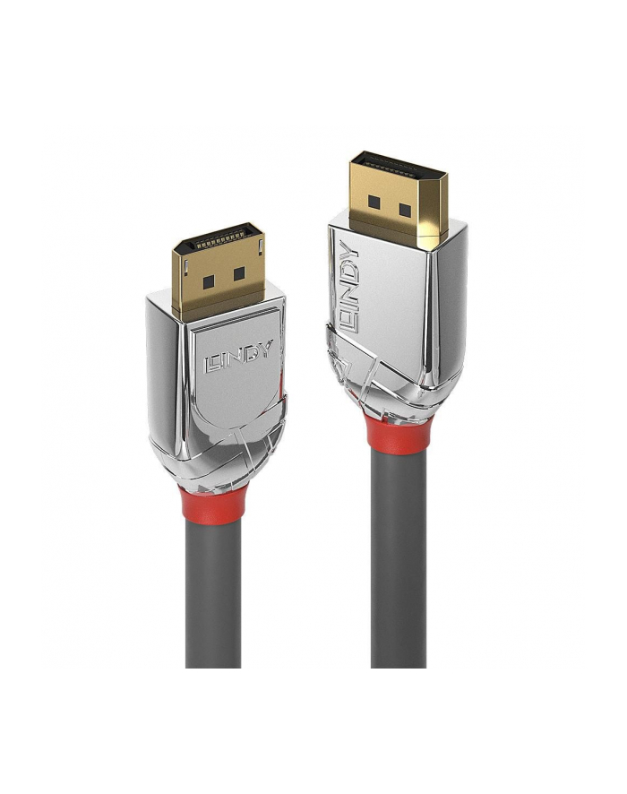 CABLE DISPLAY PORT 2M/CROMO 36302 LINDY główny