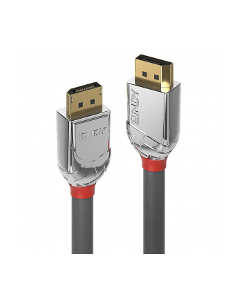 CABLE DISPLAY PORT 3M/CROMO 36303 LINDY
