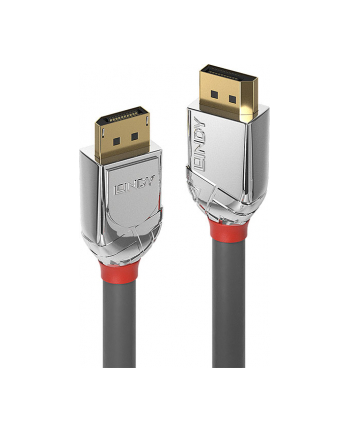 CABLE DISPLAY PORT 3M/CROMO 36303 LINDY