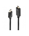 CABLE DISPLAY PORT TO HDMI 3M/36923 LINDY - nr 2