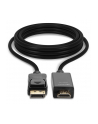 CABLE DISPLAY PORT TO HDMI 3M/36923 LINDY - nr 5