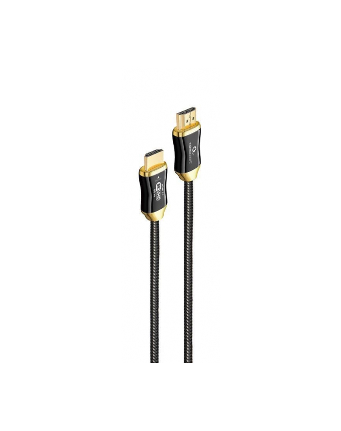 CABLE HDMI-HDMI 10M AOC PREM/CCBP-HDMI8K-AOC-10M GEMBIRD główny