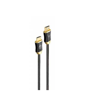 CABLE HDMI-HDMI 30M AOC PREM/CCBP-HDMI8K-AOC-30M GEMBIRD