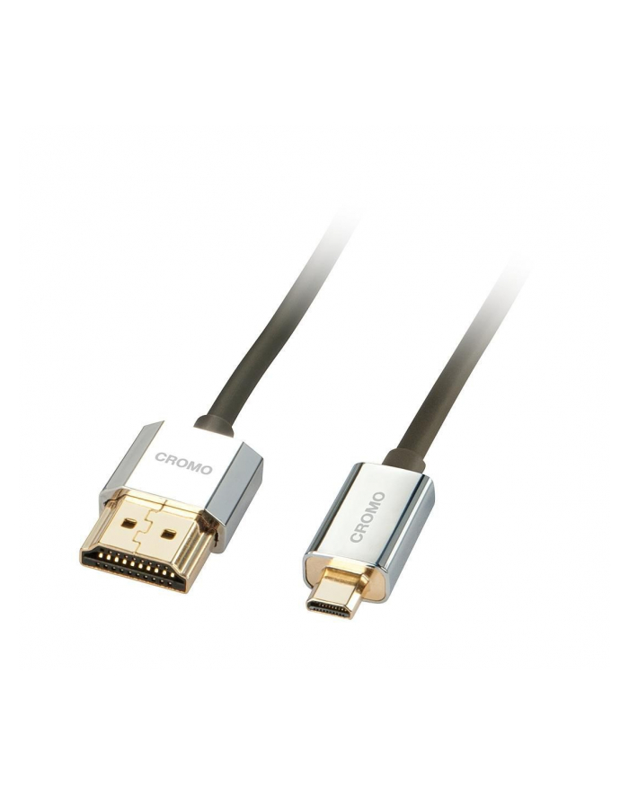 CABLE HDMI-MICRO HDMI 1M/41681 LINDY główny