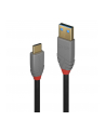 CABLE USB32 A-C 05M/ANTHRA 36910 LINDY - nr 1