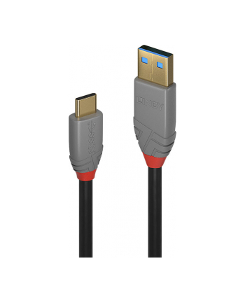 CABLE USB32 A-C 05M/ANTHRA 36910 LINDY