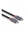 CABLE USB4 240W TYPE C 15M/40GBPS ANTHRA LINE 36957 LINDY - nr 8