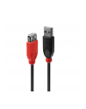 CABLE USB2 EXTENSION 5M/42817 LINDY - nr 1