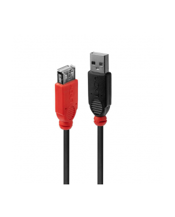 CABLE USB2 EXTENSION 5M/42817 LINDY