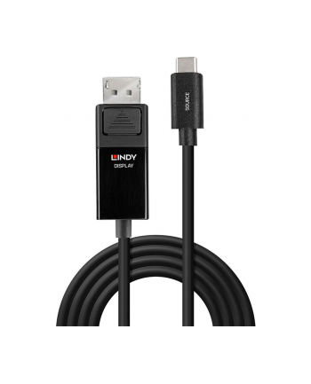 CABLE USB-C TO DP 8K60 2M/43342 LINDY nr 2