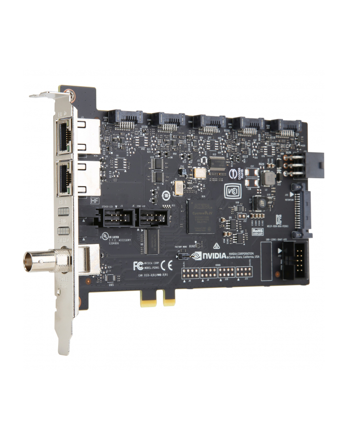pny technologies QUADRO G-SYNC FOR PASCAL/IN IN główny