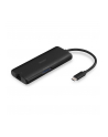 I/O DOCKING STATION USB-C/DST-MINI 43358 LINDY - nr 1