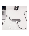 I/O DOCKING STATION USB-C/DST-MINI 43358 LINDY - nr 7