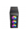 CASE MIDITOWER ATX W/O PSU/AX61 ELITE ANTEC - nr 17
