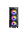 CASE MIDITOWER ATX W/O PSU/AX61 ELITE ANTEC - nr 1