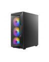 CASE MIDITOWER ATX W/O PSU/AX61 ELITE ANTEC - nr 3