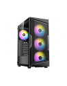 CASE MIDITOWER ATX W/O PSU/AX61 ELITE ANTEC - nr 6