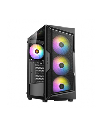 CASE MIDITOWER ATX W/O PSU/AX61 ELITE ANTEC