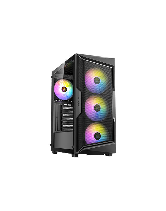 CASE MIDITOWER ATX W/O PSU/AX61 ELITE ANTEC główny